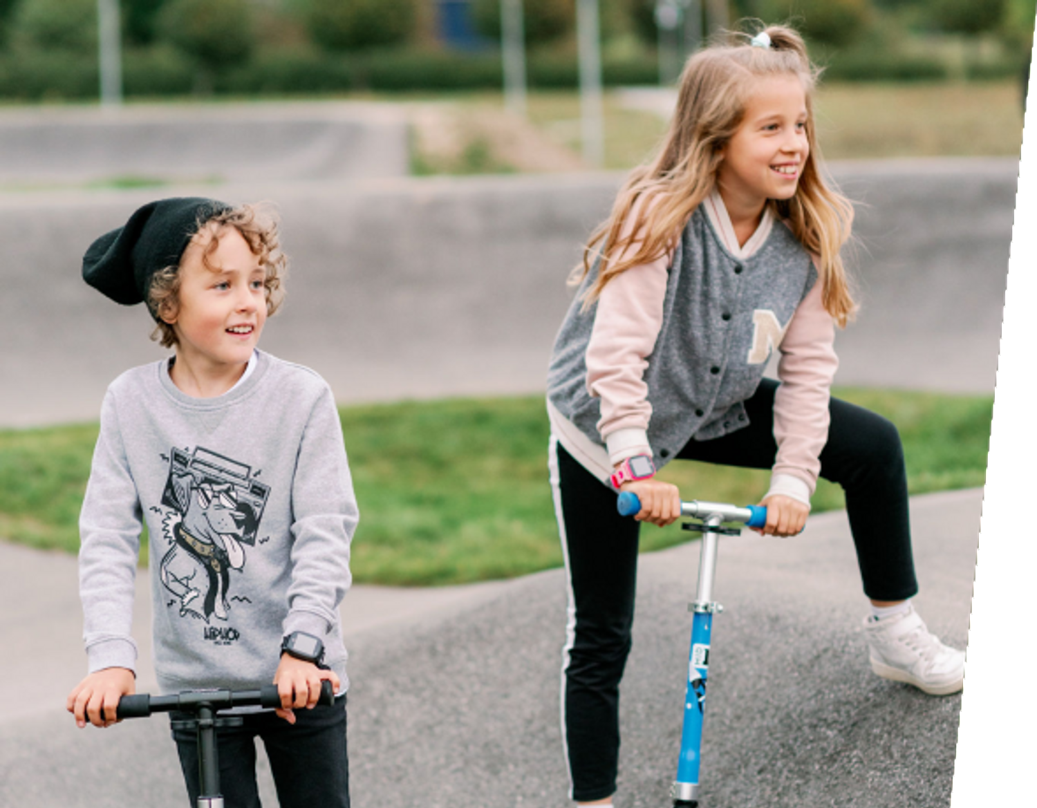 Smartwatch dla dzieci Garett Star 4G niebieski, to nauka samodzielności z zachowaniem bezpieczeństwa (1).jpg